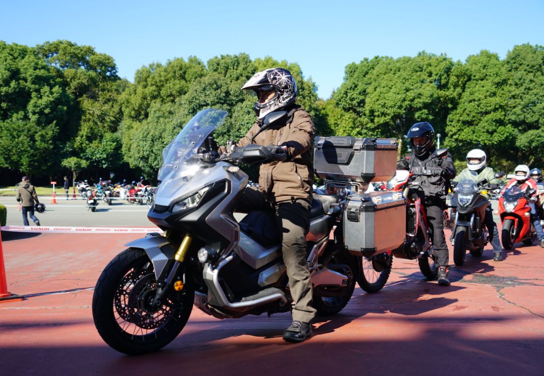 探访本田金翼（GoldWing）诞生地，日本“熊本溯源”之旅