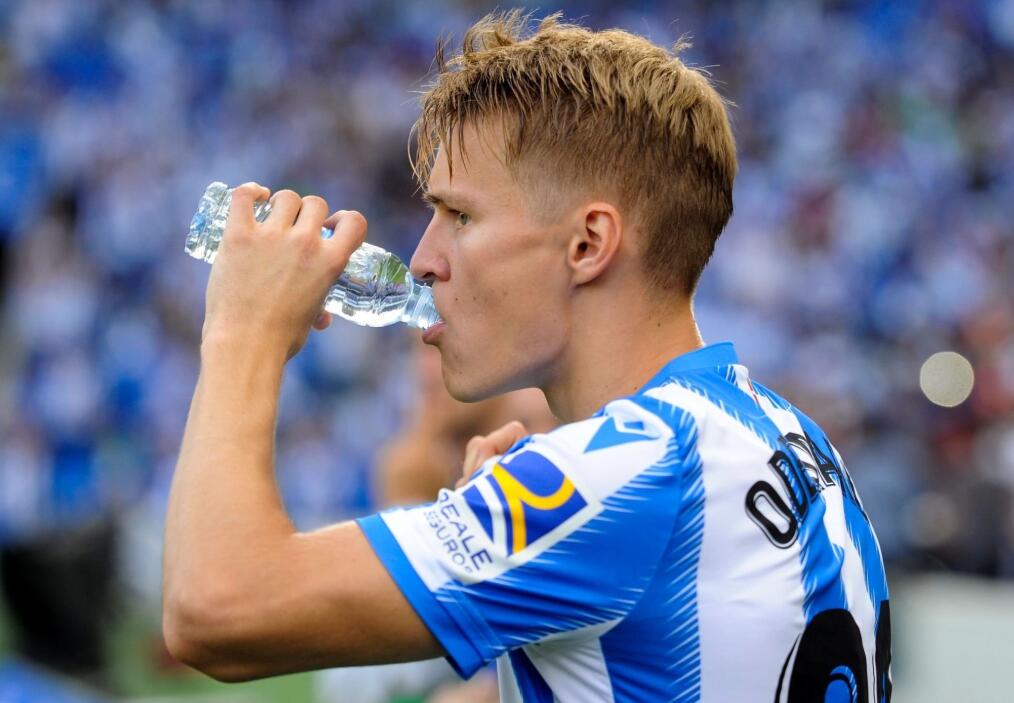 厄德高天才,厄德高15岁国家队