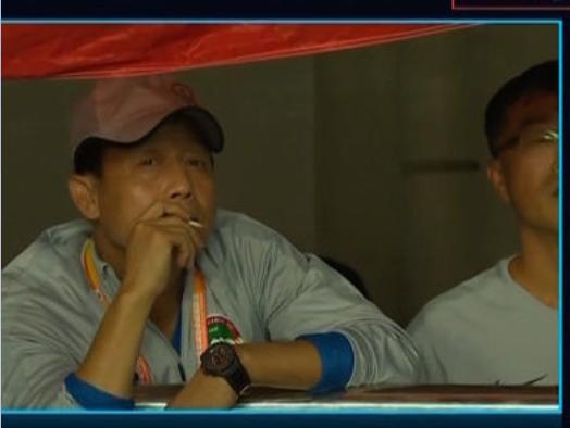 里皮抽的丹麦雪茄,里皮抽的烟多少钱一包