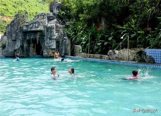 桐梓水云河漂流,桐梓县最好玩的漂流