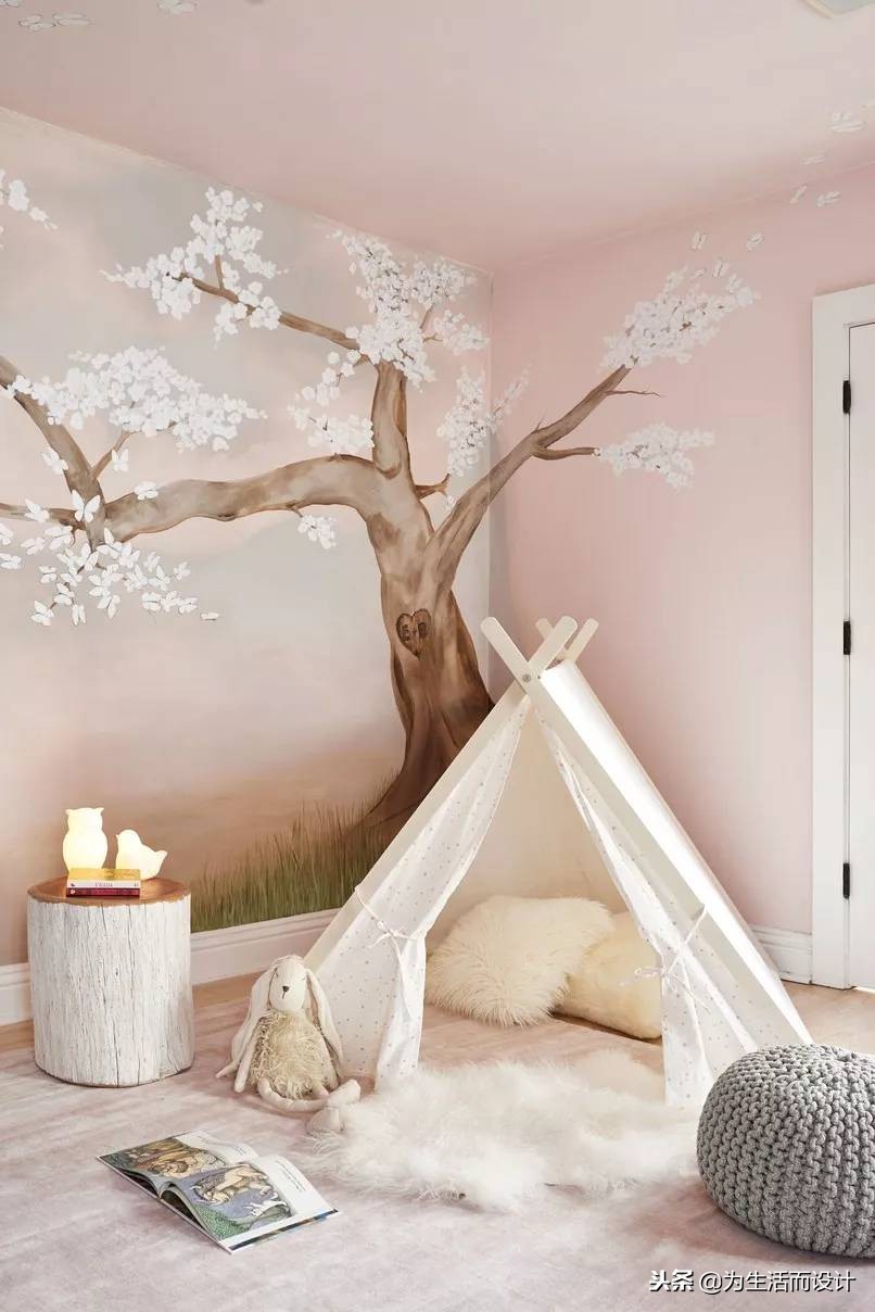 哑光粉红色，时光赐予的浪漫天赋