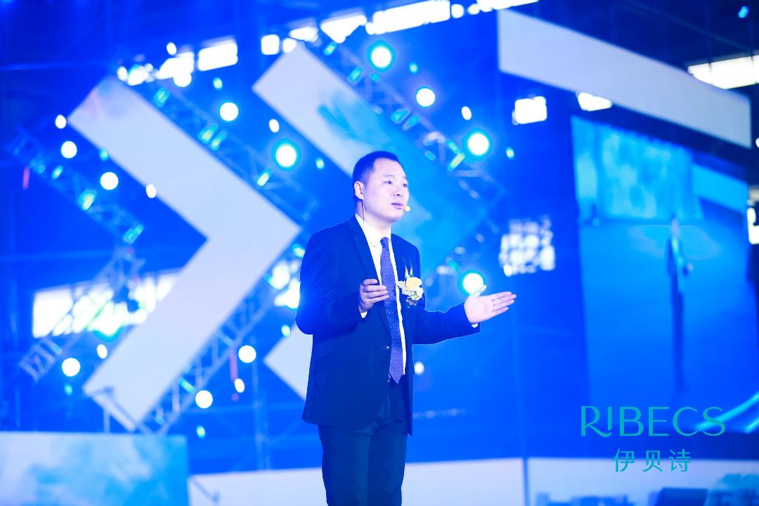 年增长30%，伊贝诗三年如何再造一个“伊贝诗”