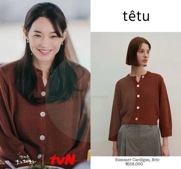 她被称韩国硬照女王，手握时尚圈顶级资源！网友：姐姐我可以