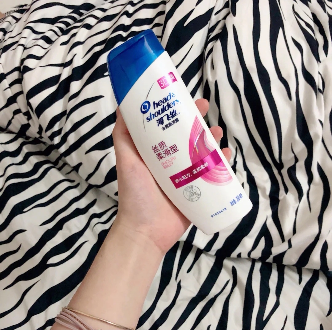 海飞丝清扬潘婷洗发水哪个好,被低估的国货洗发水
