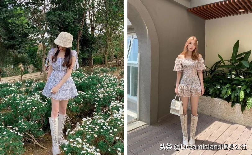 越南小众女装品牌推荐,越南小众品牌便宜又好看