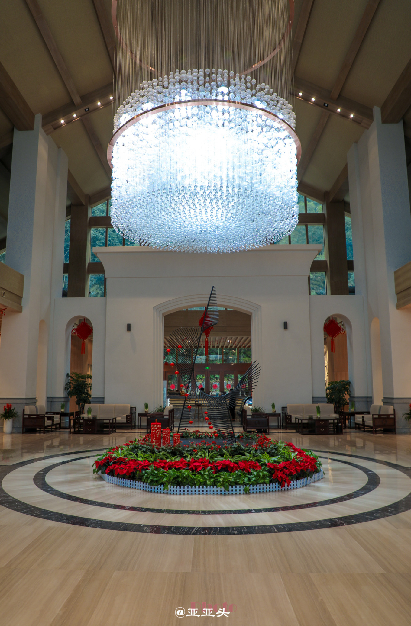 宜春三日游自由行,宜春3日游