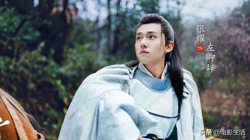 2020年几部超好看的武侠剧,武侠剧打戏巅峰之作