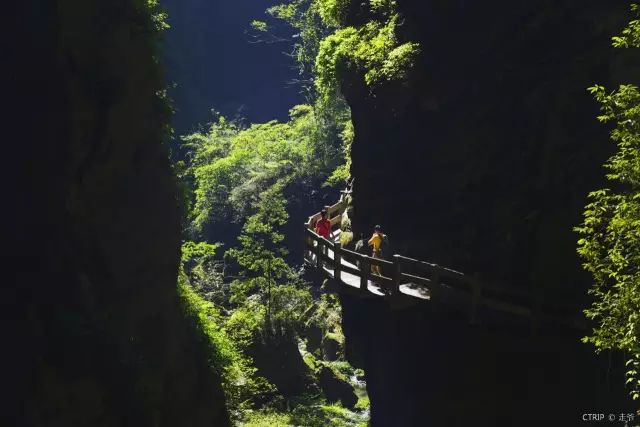 网红城市旅游攻略最全,适合旅游的好玩网红城市推荐