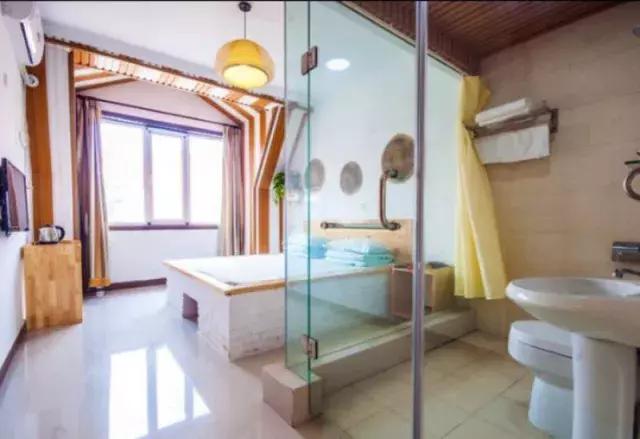 北戴河民宿推荐前十,北戴河民宿人气榜第一名带三餐