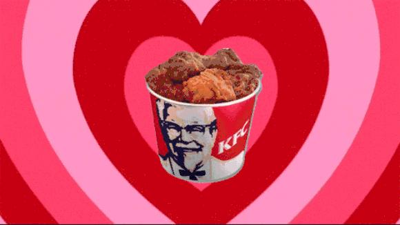 目前超大炸鸡的肯德基店,肯德基炸鸡店还可以卖啥