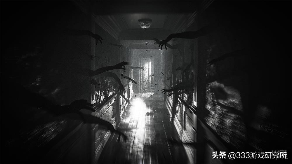 时至今日仍未有人达到其高度，皮囊尚存灵魂不再的《P.T.寂静岭》