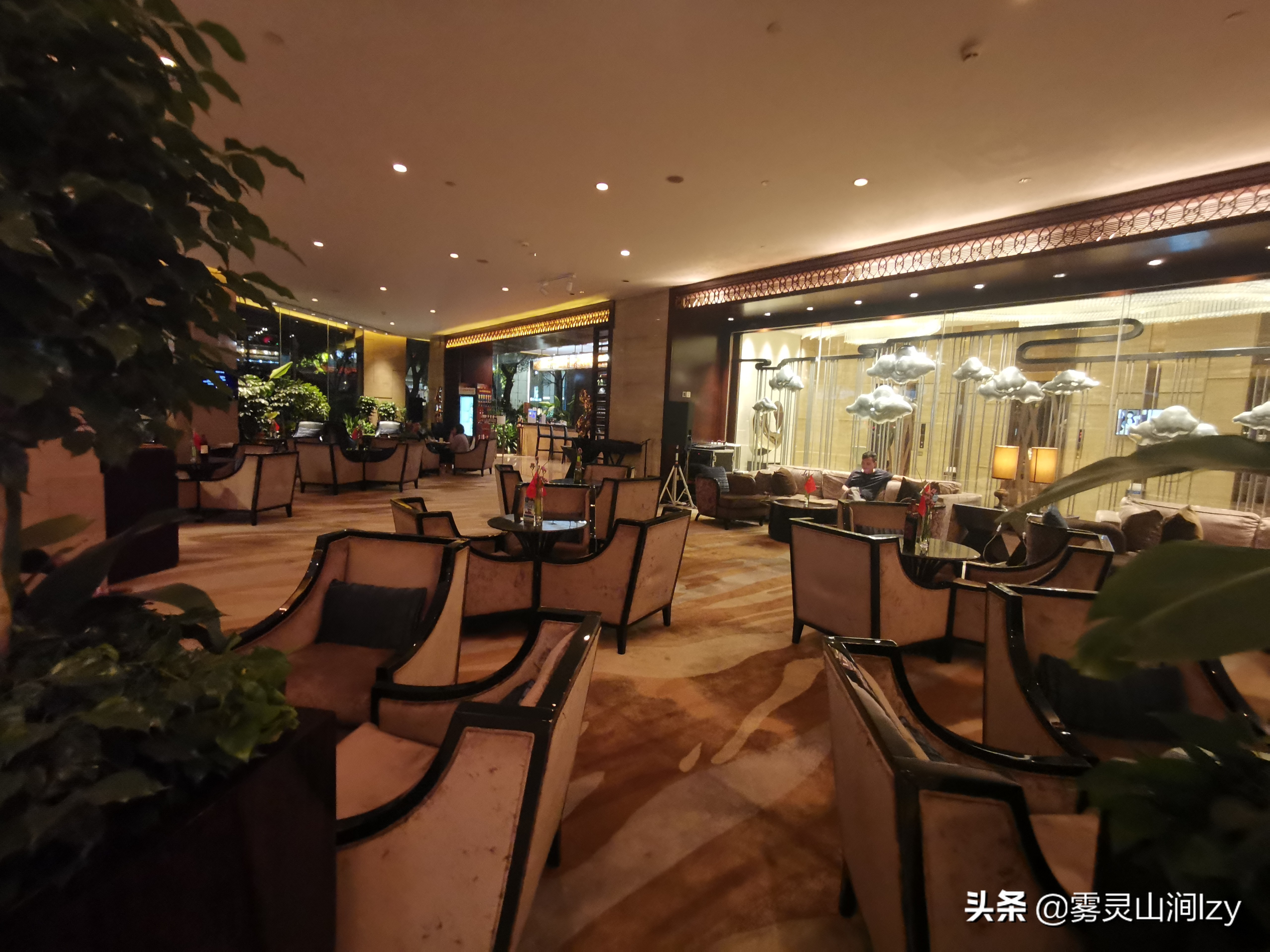 希尔顿酒店最好的房间,希尔顿酒店位置