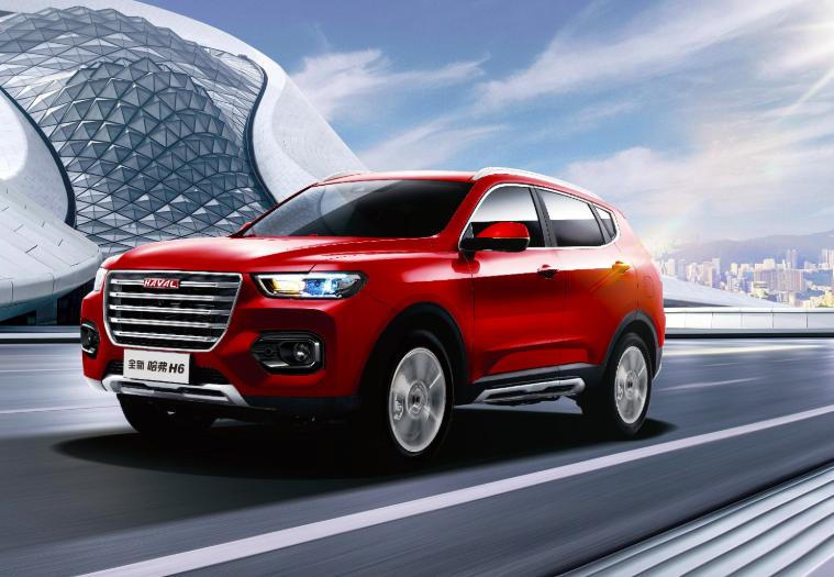 北京x7与哈弗x7对比,欧尚x7plus和哈弗h6国潮版怎么选