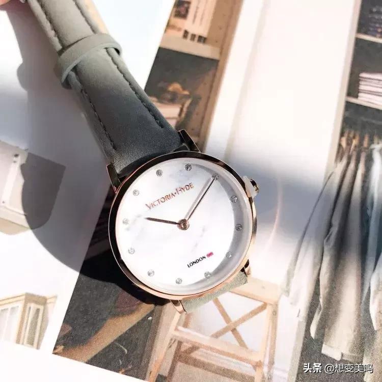 适合年轻人戴的高端手表品牌,200-300元左右小众手表