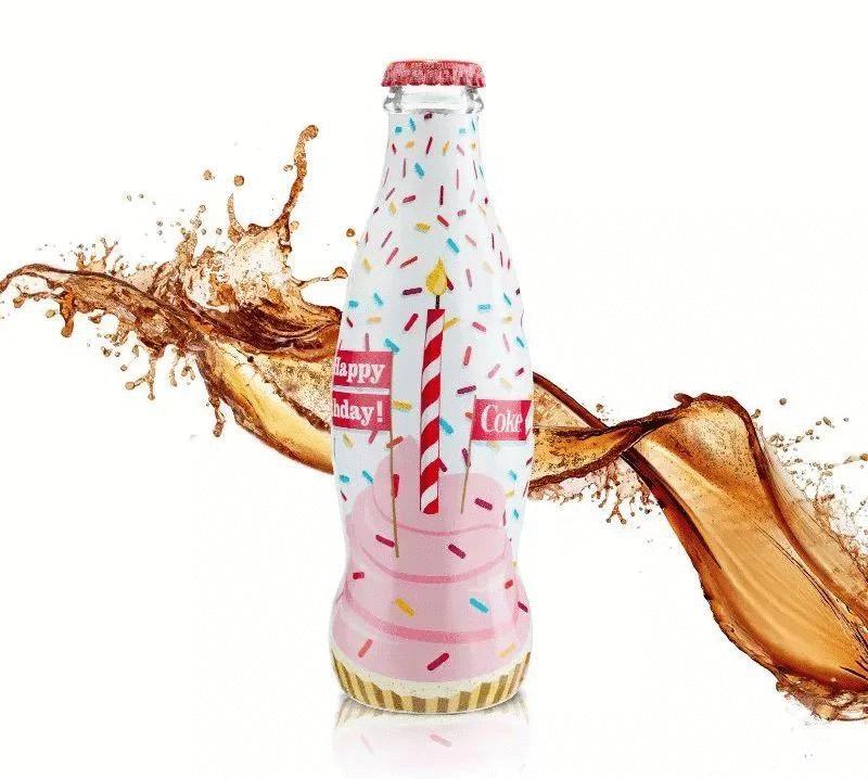 可口可乐新包装是否真的吸引人,可口可乐虎年包装创意