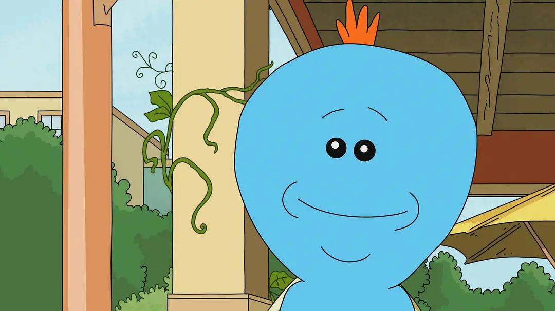 瑞克和莫蒂第三季深度解读,神剧瑞克与莫蒂点击主页观看全集