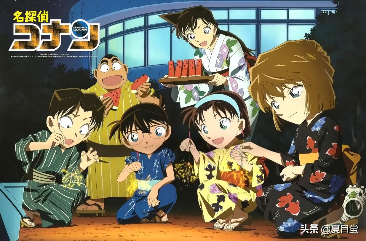 日语入门必看书籍,适合日语学习者看的动漫