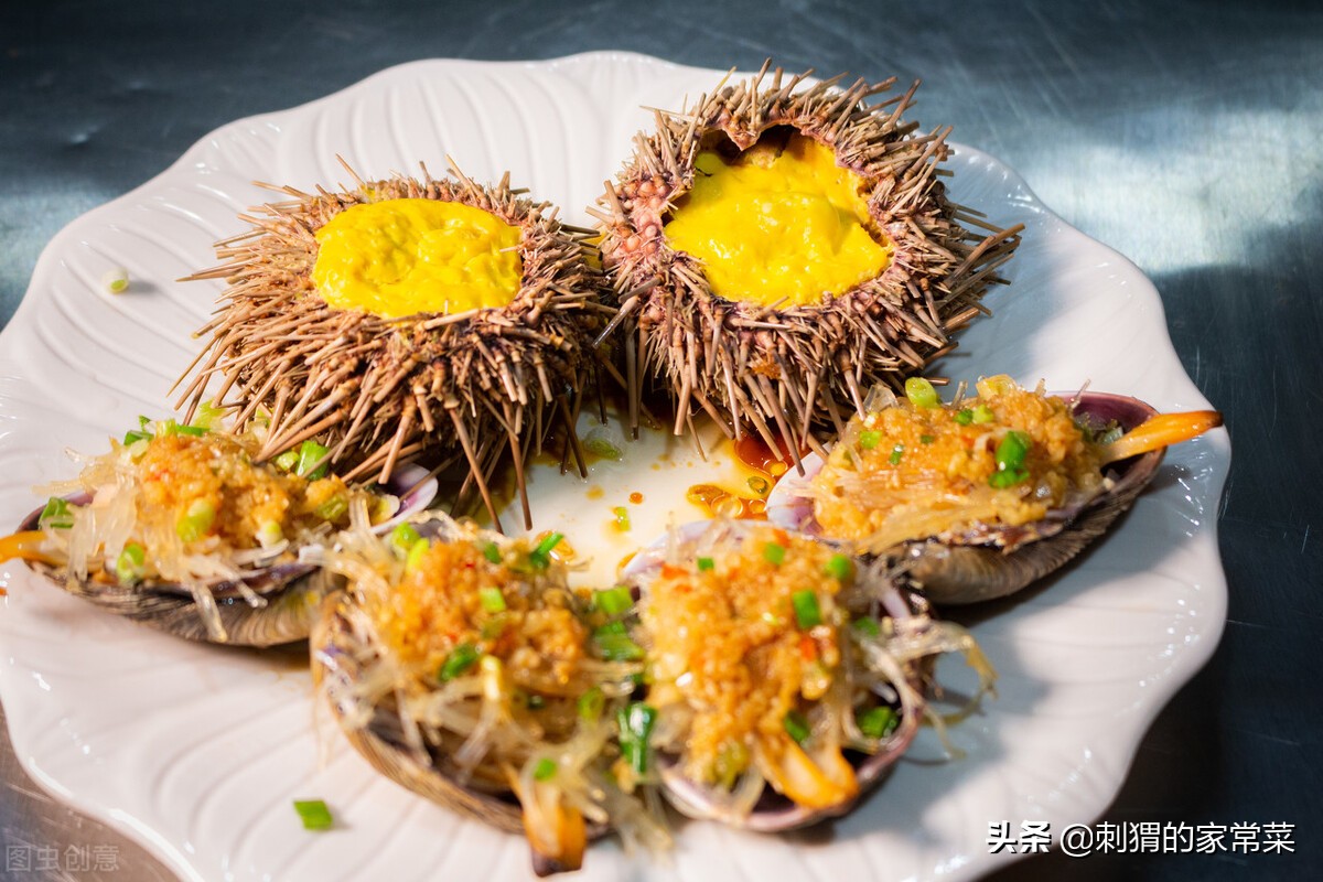 三亚官方谈海胆事件是哪家餐厅,十年餐厅老板