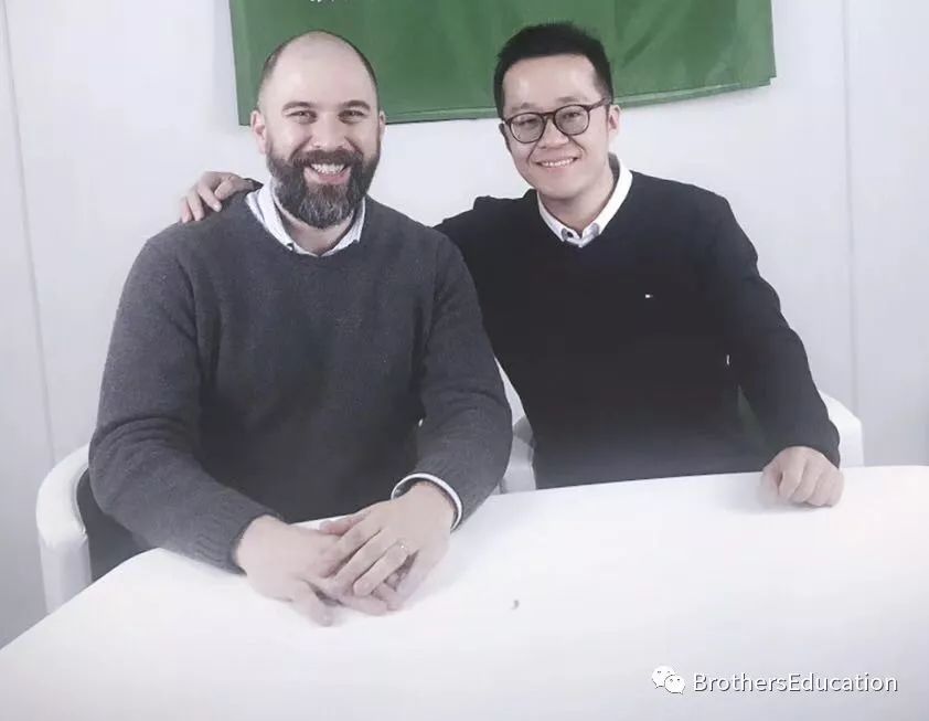 带你深度了解美国寄宿大牛校IndianSprings（印地安泉中学）