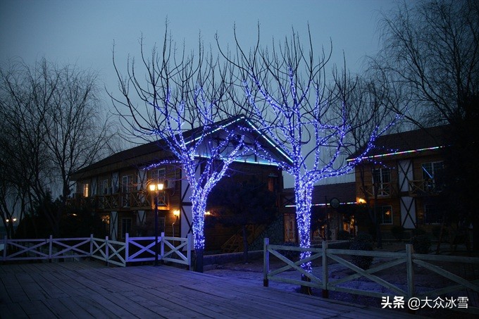 南山滑雪场滑雪技巧,南山滑雪场不滑雪门票多少钱