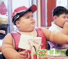防止儿童肥胖的最佳方法,如何预防儿童肥胖正确控制体重