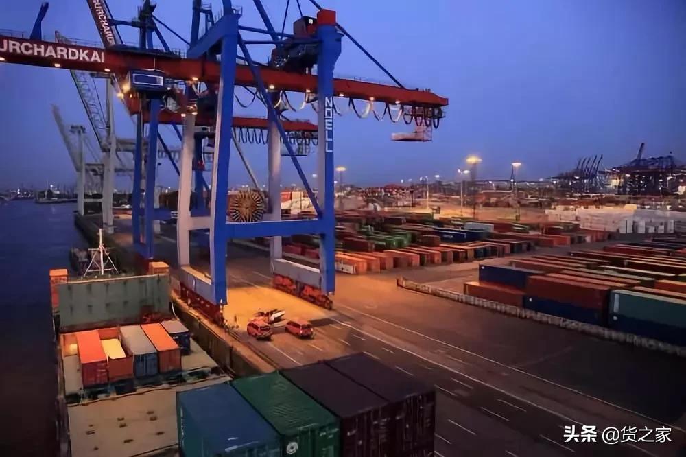 如果货物到港客户拒绝付款怎么办,货物到港后申请退运