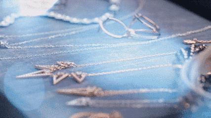 施华洛世奇项链为什么贵,施华洛世奇卖香水吗