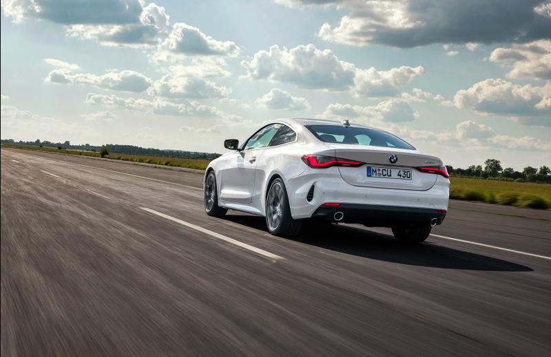 上海车展14款重磅新车曝光宝马,宝马m4大鼻孔双门轿跑