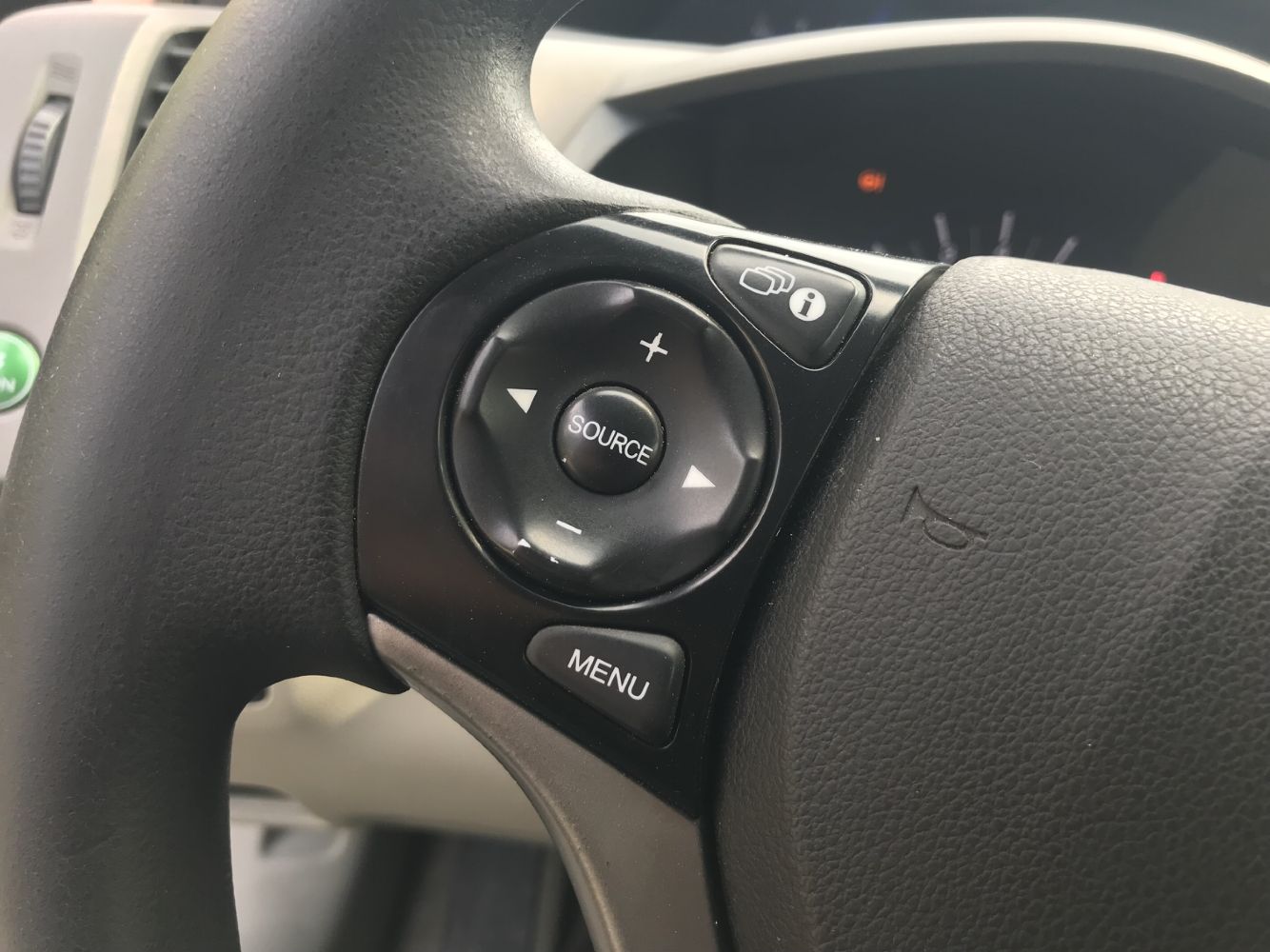 七万元买二手思域,七万左右买思域