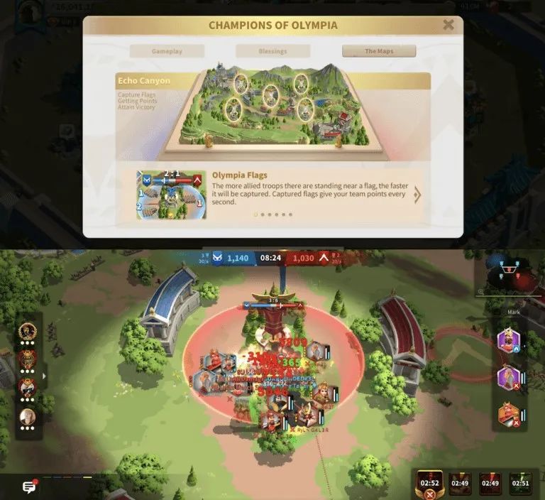 slg游戏新赛季重新开始吗,slg游戏真有谋略吗