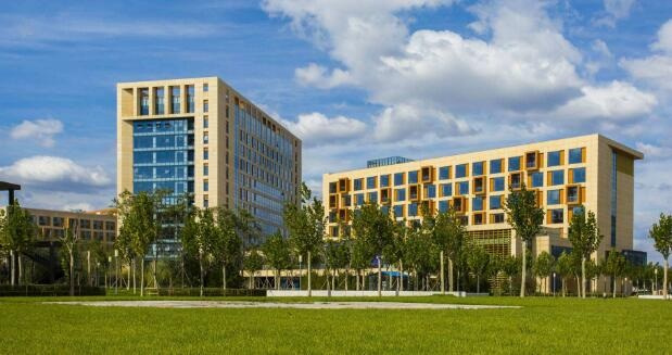 健康产业园有哪些项目,健康产业园整体规划图