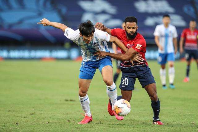 泰达球队今日最新消息,泰达又输了