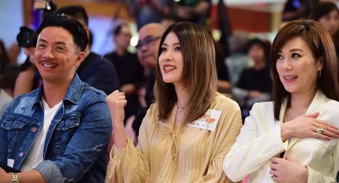 万金油张继聪,张继聪香港人的前途