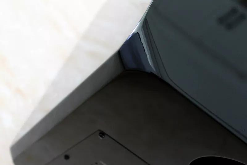 没布线怎么办？HISLEY（嘿犀力）无线客厅影K系统H8评测