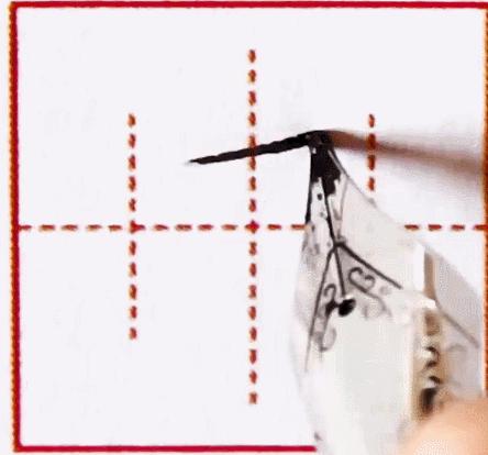 练字学写字,练字绝招教你快速学好字