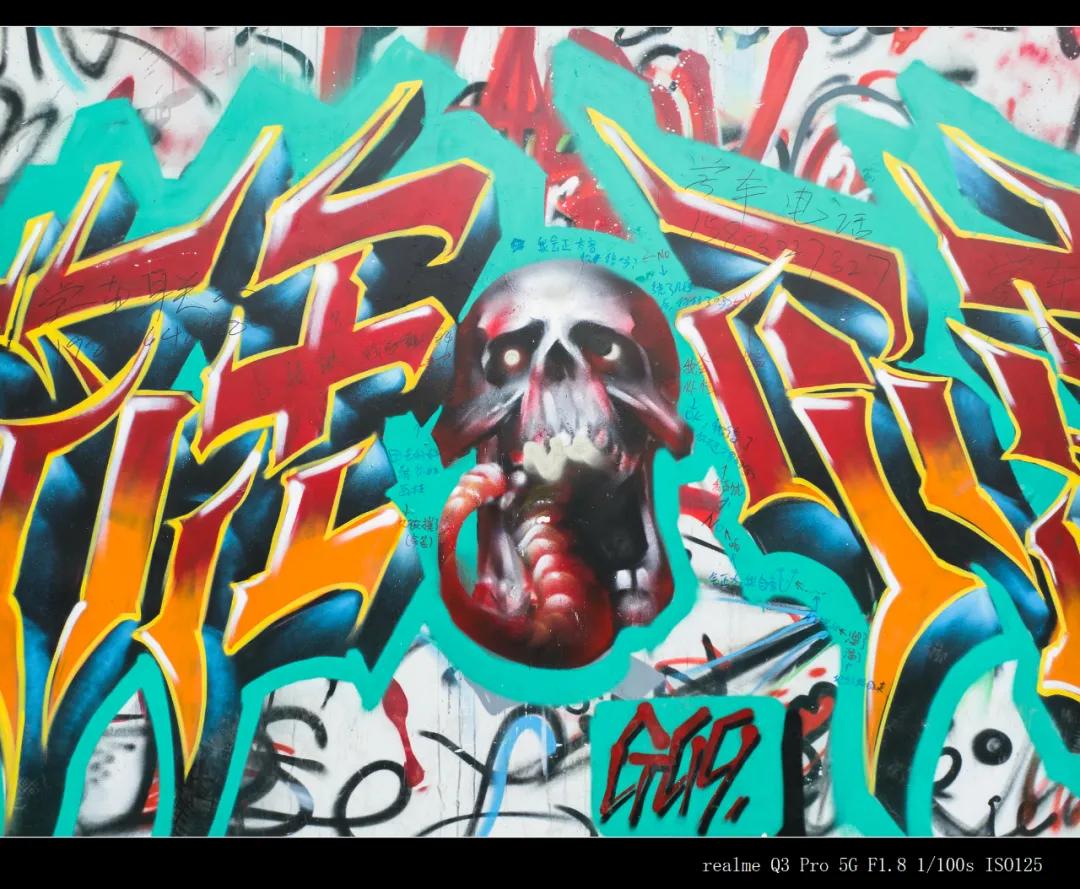 realmeq3是一款直面屏手机吗,realme最具性价比的千元机