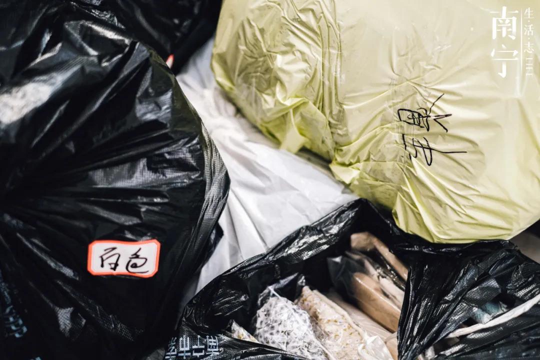 曾创出上亿流水，一个档口就能买宝马730，南宁这地方如今已没落