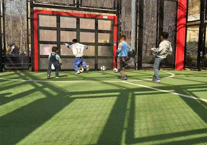 五一河南建业足球小镇,最新建业足球小镇