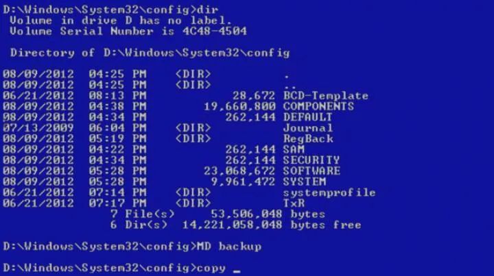 电脑冷了开不开机是什么情况,电脑开机显示shiftf10无法启动