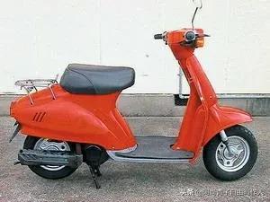 这小车，你骑过吗？铃木蔷薇到轻骑木兰的华丽转身