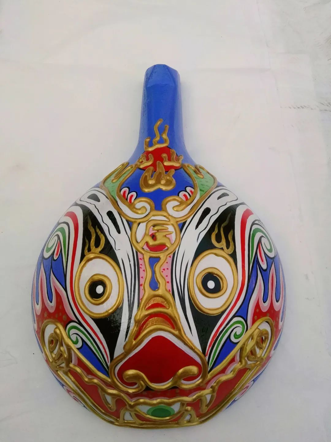 尊享定制|这项陕西工艺作品，成功亮相法国巴黎卢浮宫