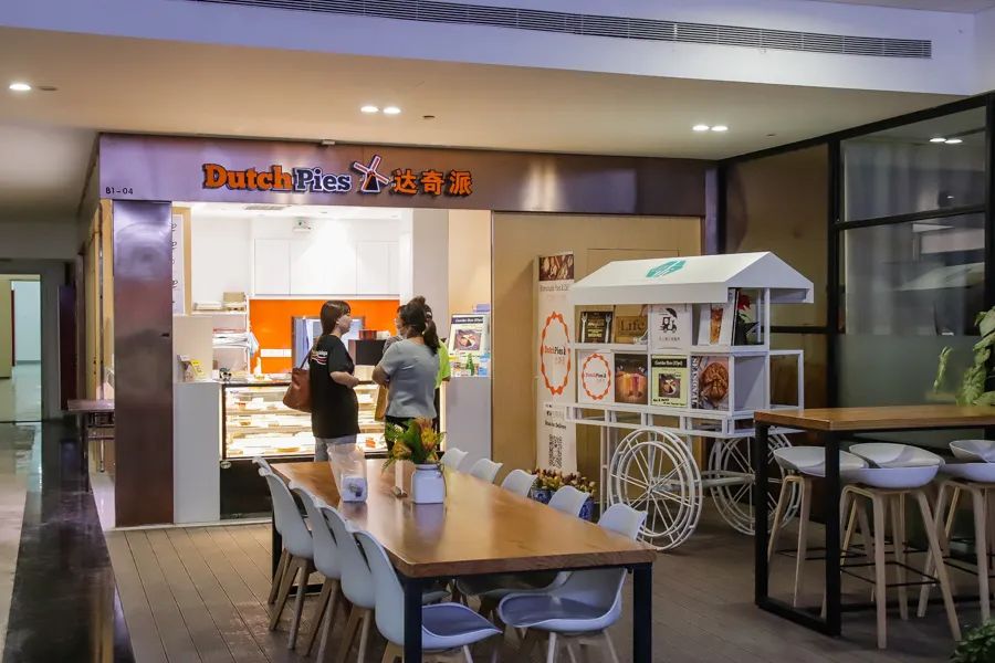 10家小而美的店,精美蛋糕店推荐每一口都值得品尝