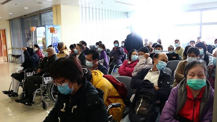 1968年流感持续多久,1968年香港流感