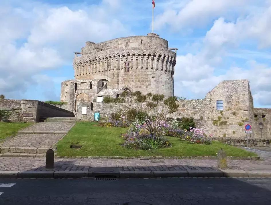 5个美到逆天的小众旅行目的地,这辈子一定要去的10个绝美小镇