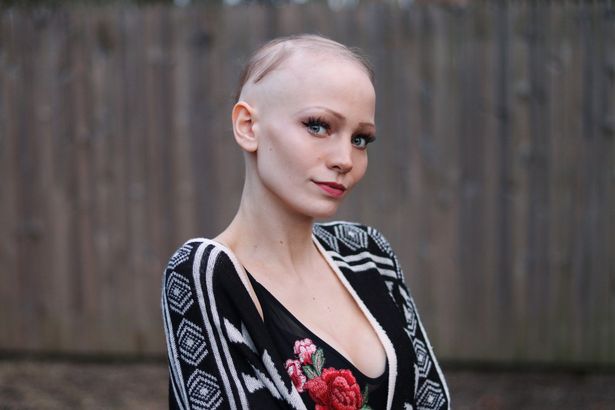 24岁美国女子,美国24岁女子