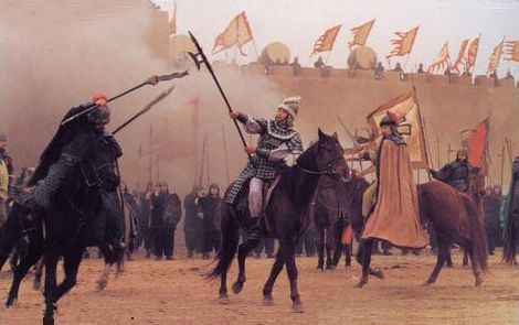 三国志各版本介绍,三国志游戏历代关羽图像