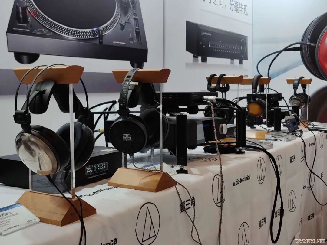 展商如何布展，才能让展位人气显得特别旺？成都国际耳机展大报道
