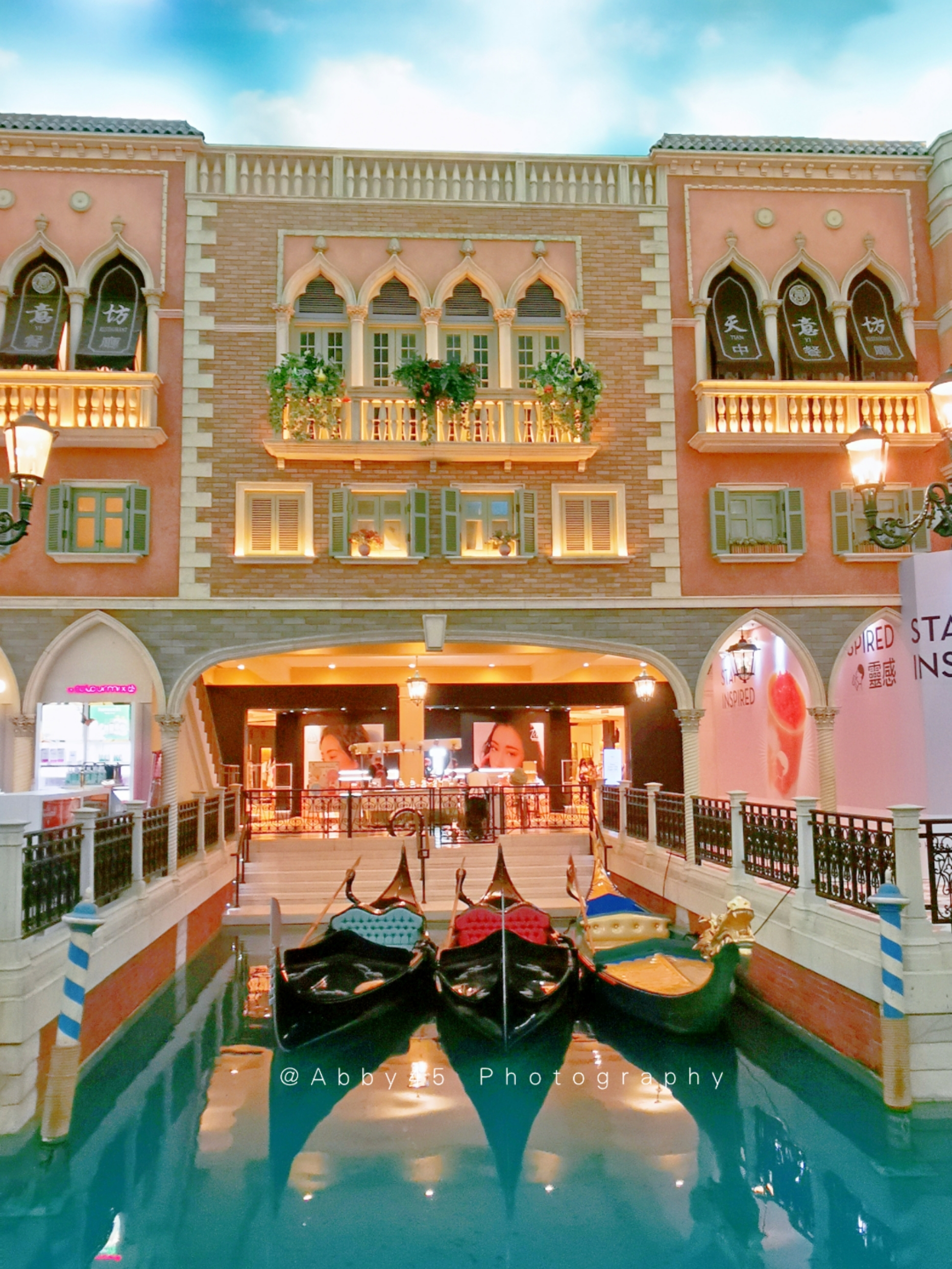 澳门口碑最好的轻奢酒店,澳门寸土寸金