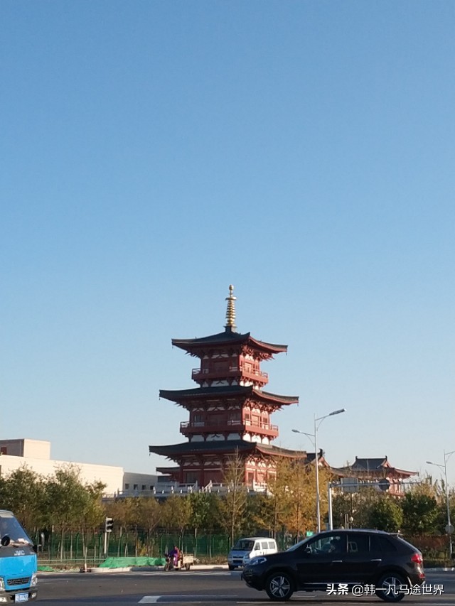 河北唐山路北区发布大风蓝色预警,唐山市发布大风蓝色预警时间