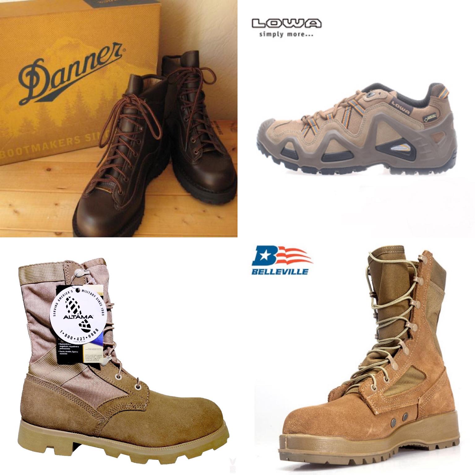 怎样挑选宽头徒步鞋,挑选徒步鞋的绝招